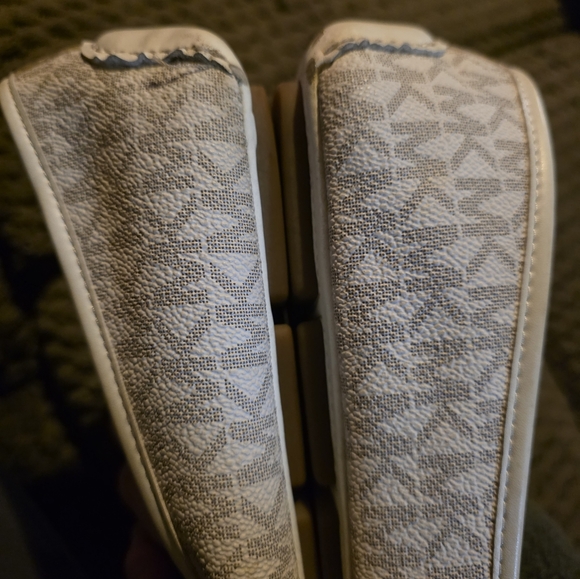 Michael kors flats - Picture 4 of 5